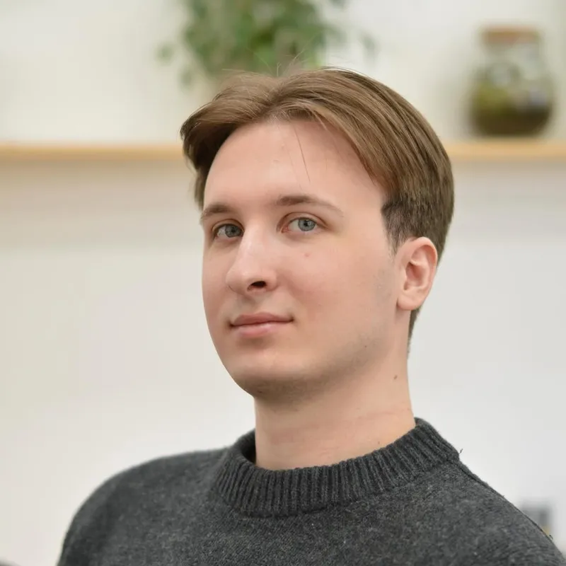 Klassikaline ja puhas lõikus Tartus - Barbermo barbershop